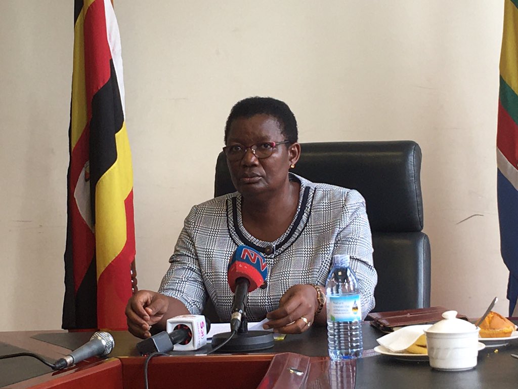 jdiana956's tweet photo. Mbayo: However, the RDCs and their Deputies must remain available to members of the public 24/7 @ntvuganda #NTVNews https://t.co/t0y9Od1GNs