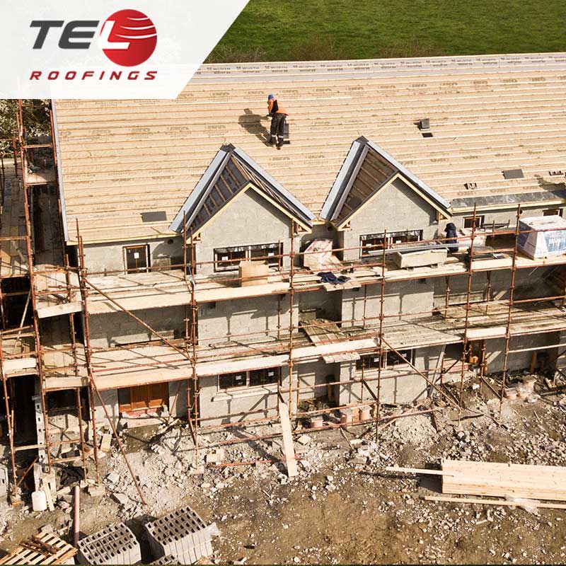telroofings's tweet photo. Yes, #pitchedroofs are a great way to add more space to your existing roofs, but you know what’s even better? Dormer roofs.
Also called dormer window, dormer roofs allow you to increase the space in your loft while developing better arrangement for ventilation. 
So, moulds no mo! https://t.co/I1jwS16gsg