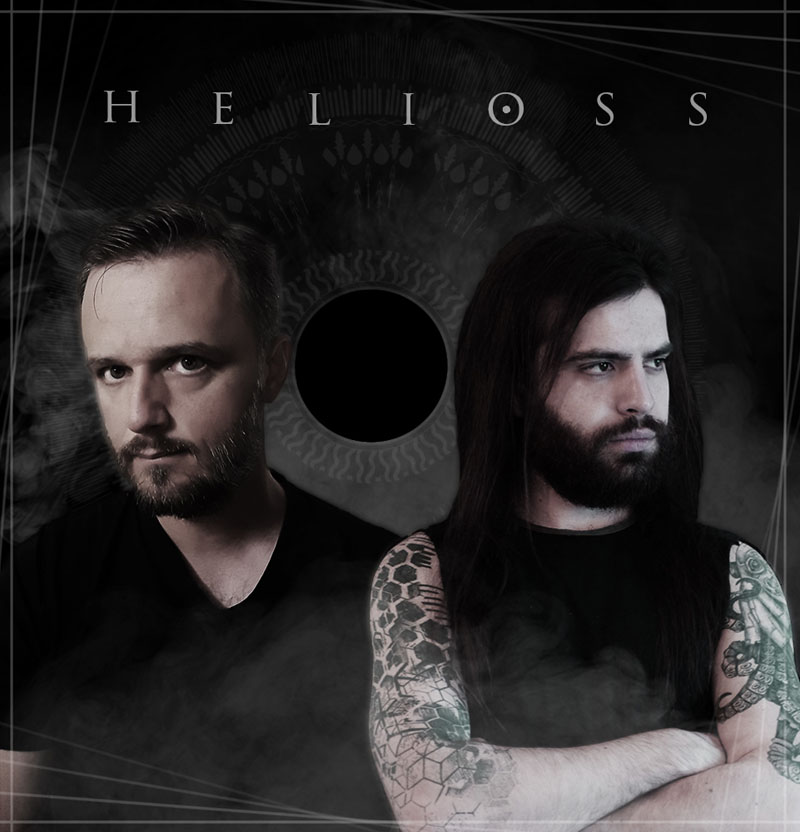 MtofMisanthropy's tweet photo. #Exclusive #Helioss #Premiere #New #Song &amp; #Lyric #Video "A Wall Of Certainty" From #Upcoming New #Album "Devenir Le Soleil" - in #news #metalnews #black #blackmetal #blackeneddeath #blackeneddeathmetal #deathmetal #metal #progressive #progressivemetal https://t.co/mvN1uA1RRL https://t.co/XgFuyQX0IN