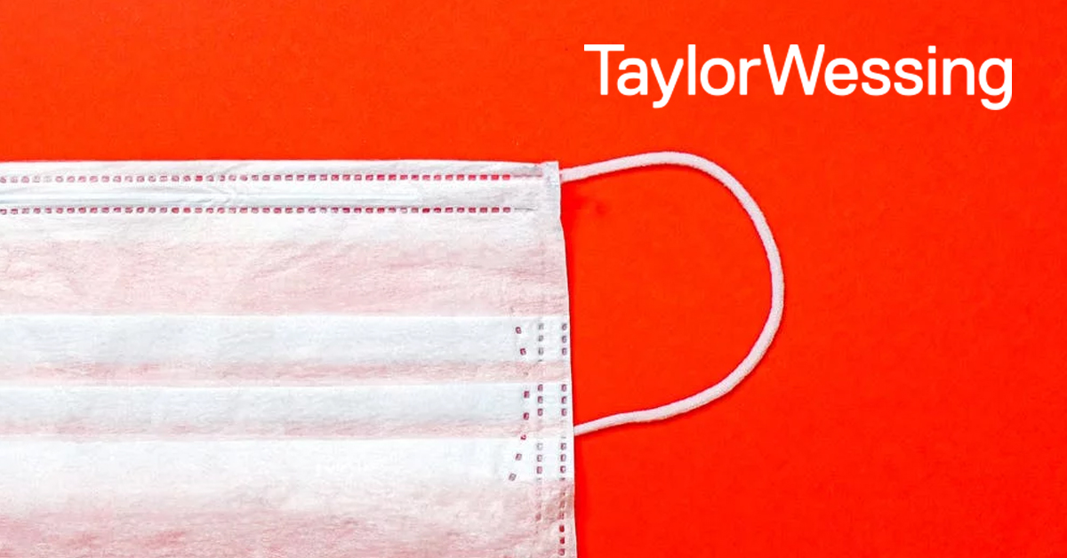 The April edition of Download is now live: bit.ly/3bM6BaC This month, our experts look at some of the key legal issues raised by the #COVID_19 pandemic, including #employment, #dataprotection &amp; contractual obligations