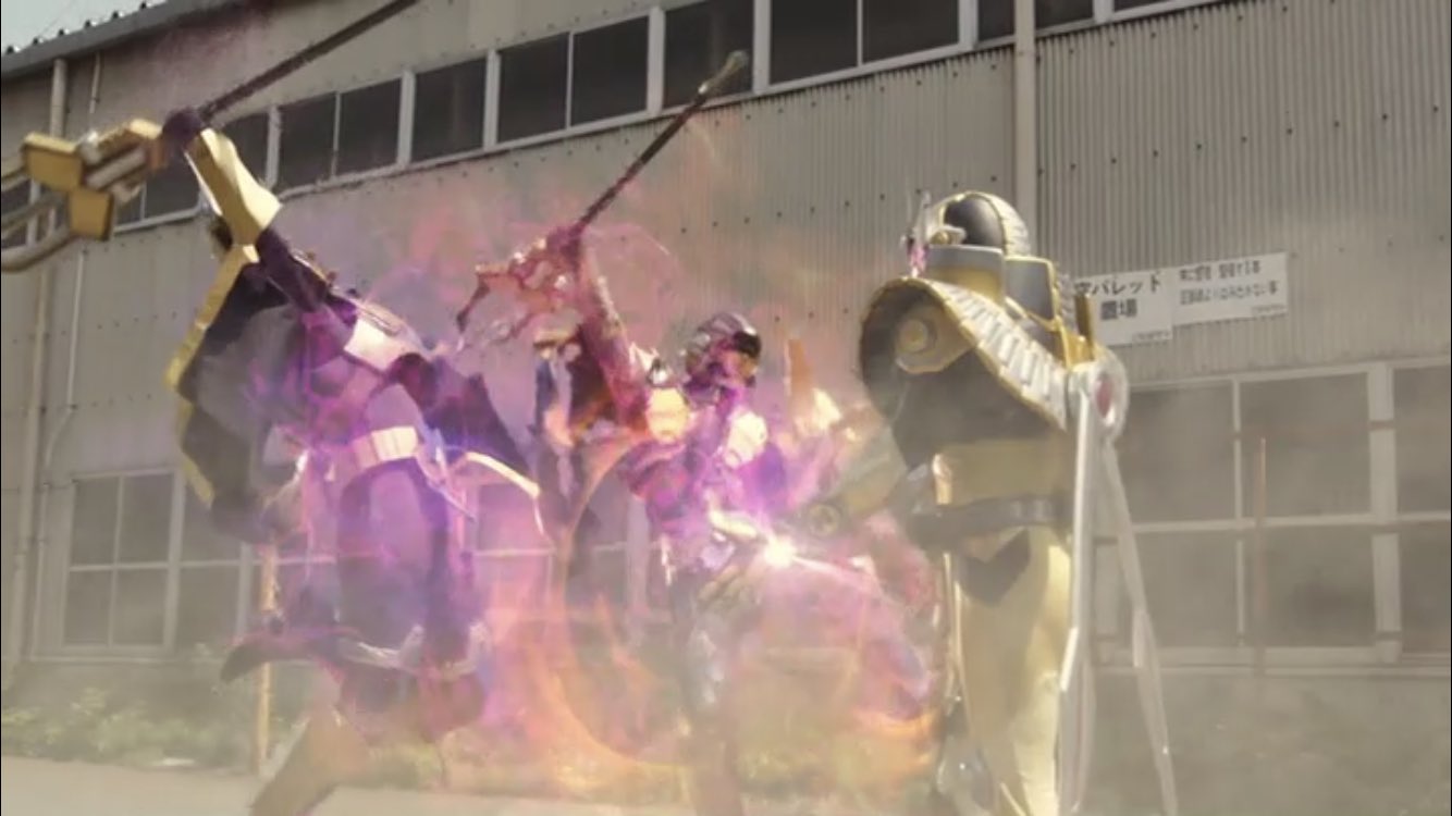 仮面ライダー画像bot ウォズ 私は もうクォーツァーじゃない 私とて 平成ライダーの歴史の一部なんだ 仮面ライダーを私達の思う枠に収めるなど不可能だ 今までご清聴ありがとうございました ご案内出来るのは ここまでです 我が魔王は信長に思う様に