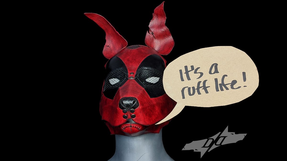 The Dapper Doberman (Demmy Design) (@Dapper_Doberman) / Posts / X