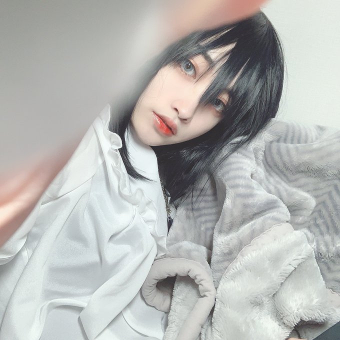 コスプレイヤーicoのTwitter画像3