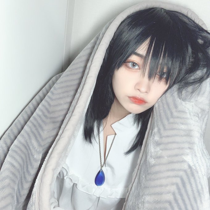 コスプレイヤーicoのTwitter画像5