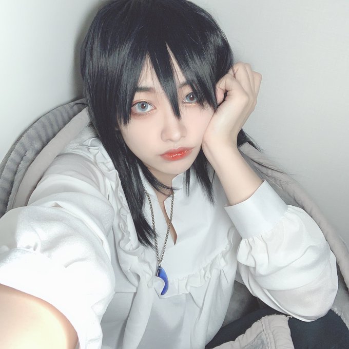コスプレイヤーicoのTwitter画像4