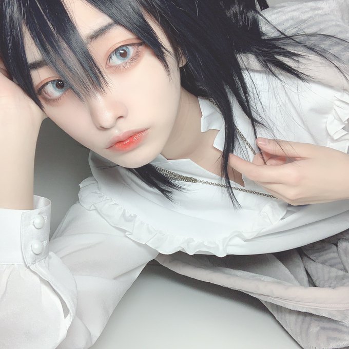 コスプレイヤーicoのTwitter画像2