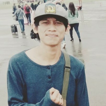 IsmailIsmad's tweet photo. #FotoProfilBaru https://t.co/bxelI8n5lh