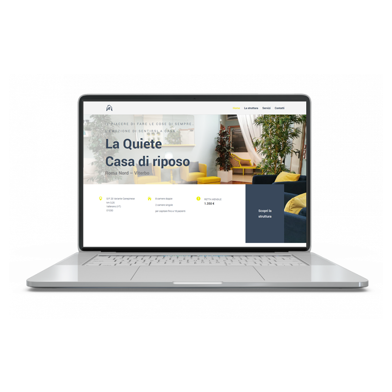 VT_Marketing's tweet photo. Un sito dal layout fresco e moderno, per rispecchiare appieno l’immagine di questa nuova struttura. Progettato interamente in chiave SEO e per la ricerca da mobile, il sito è  snello ma accattivante: per questo si distanzia da qualunque competitor.
https://t.co/g4bHGcYWYT https://t.co/tzN3cDtIa8