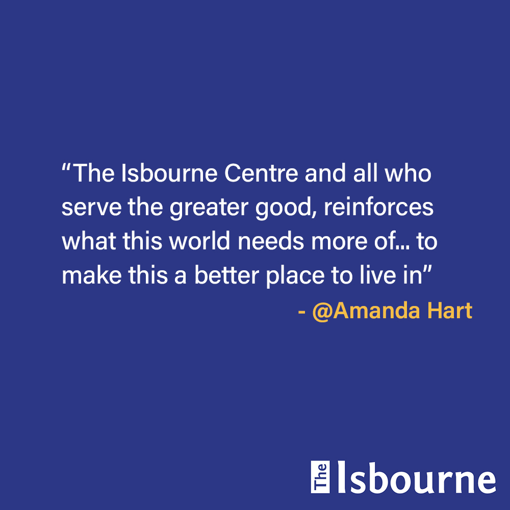 Thank you to Amanda Hart!
Just one of the lovely reviews we have received!
#Reviewing us on Facebook &amp; Google really helps #support us during this difficult time!
#CheltenhamCharity #Charity #SupportUs #Inthistogether #Inthistogetherglos