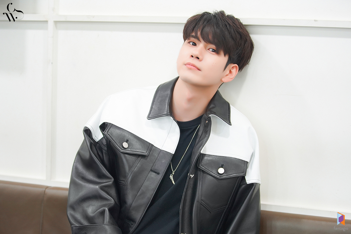 옹성우(ONG SEONG WU) tweet media