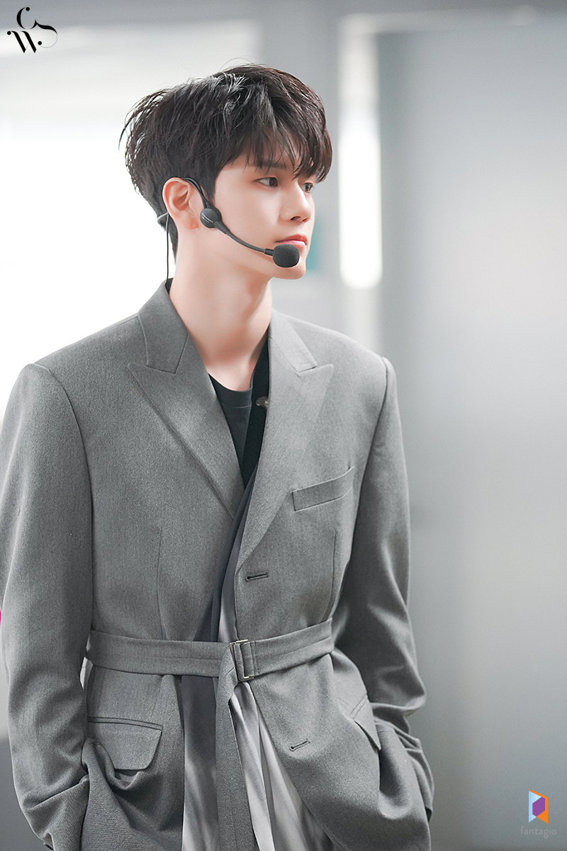 옹성우(ONG SEONG WU) tweet media