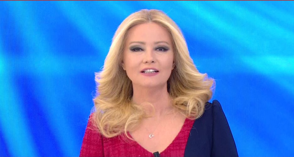 Müge Anlı biz sensiz nasıl dayanacağız bu karantinaya