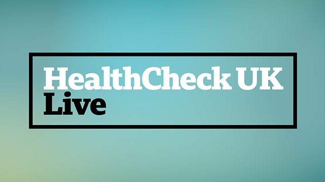 bbcstudios's tweet image. All this week on HealthCheck UK Live @MichAckerley, @xandvt &amp;amp; guests will keep you up to date with tips on how to survive &amp;amp; thrive through the Covid19 pandemic.

Today, @TheAntonDuBeke talks dancing &amp;amp; parenting.

#HealthCheckUK | 10am Weekdays | @BBCOne | #MadeByBBCStudios