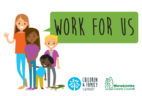 Warwickshire_CC's tweet image. We are on the lookout for Temporary Social Workers to support our service for children and families in Warwickshire throughout the #Covid19 pandemic. 

You can make all the difference. Register you interest by emailing workforus@warwickshire.gov.uk 
#WorkForUs #BestWarwickshire