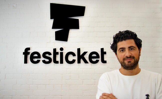 MusicWeek's tweet photo. Festicket on how the live biz can weather the Covid-19 storm https://t.co/4jjKEhwvmE https://t.co/UD11ezBXi4