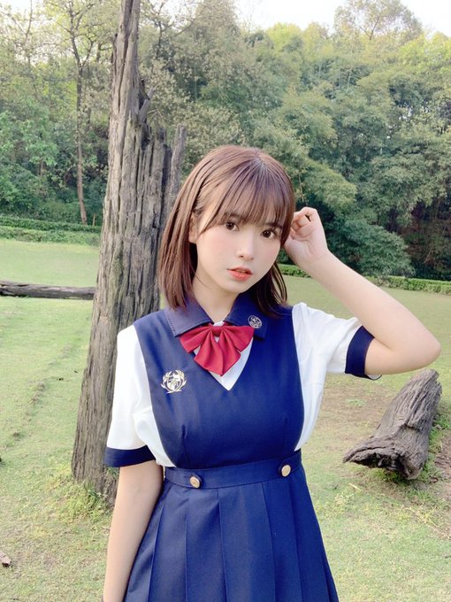 Twitterのコスプレ画像37