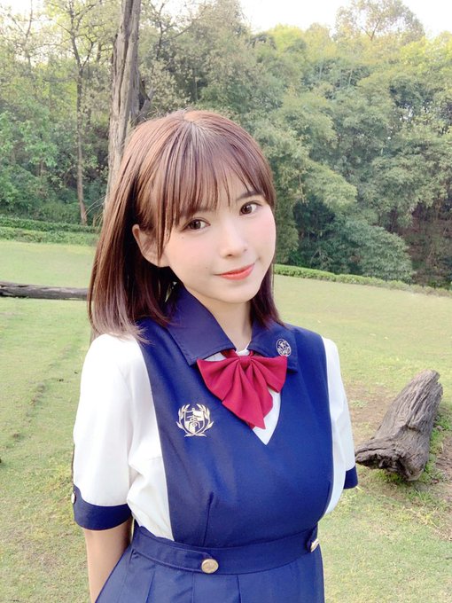 Twitterのコスプレ画像35