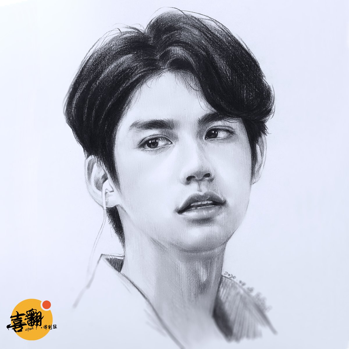 cfangroup's tweet photo. #CFanGroup #喜翻译制组 #คั่นกู #2gethertheseries #假偶天成 #bbrightvc Sarawat红色爱心（Painter: Fugui） https://t.co/KvJjvpnobd