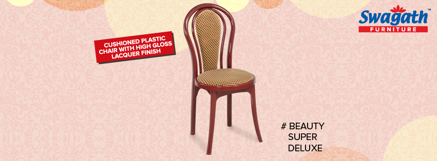 SwagathFurn's tweet photo. Exclusive #chairs from Swagath are moulded in virgin polymers with cushioned seat &amp; cushioned back which makes it extra comfortable - https://t.co/ALEsSkGxpd!! https://t.co/csmcixKWdq
