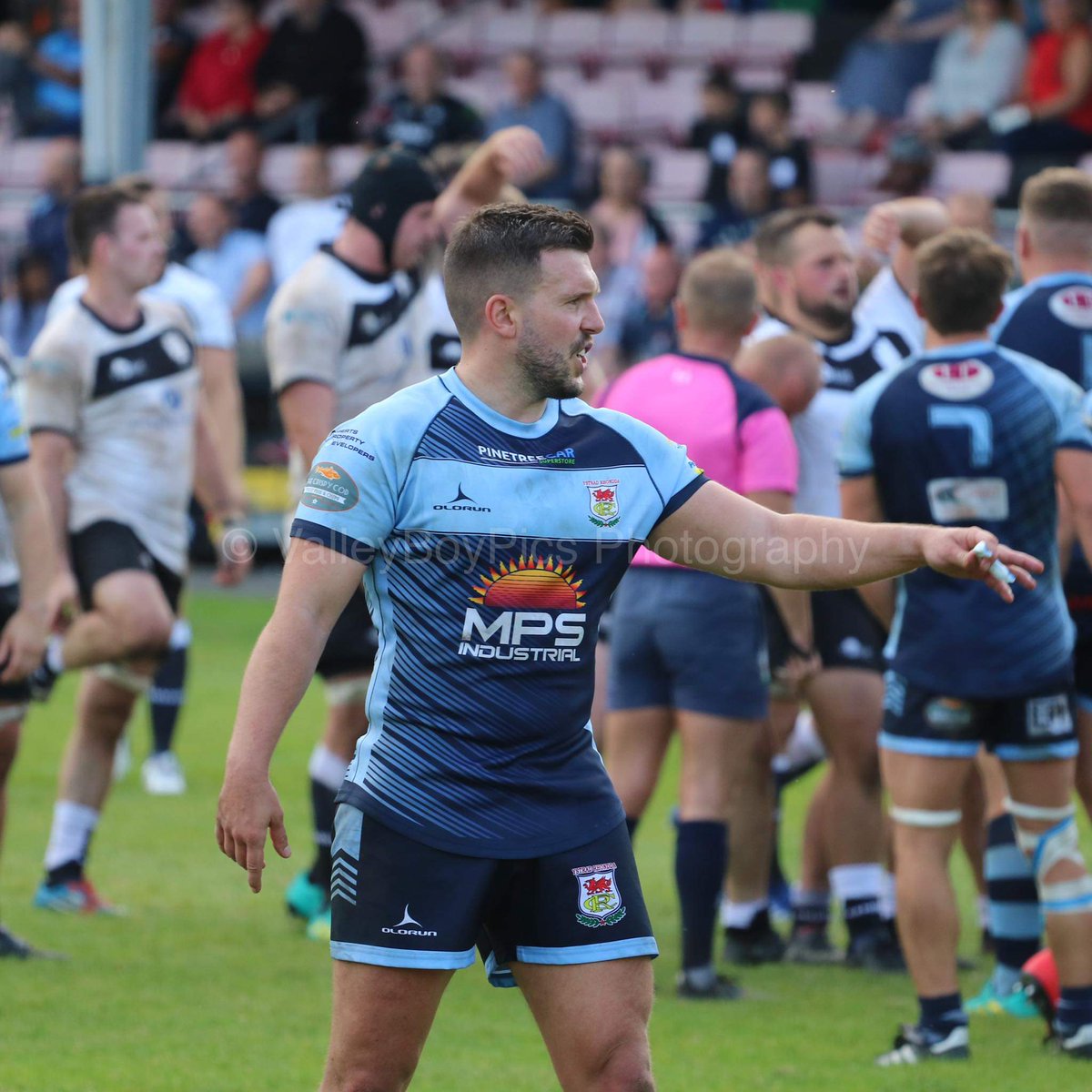 Rhys Truelove tweet media