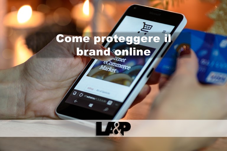 lapmilano's tweet photo. 📣 Come proteggere il proprio #brand online?

®️ Strategia, monitoraggio e azione sono le parole chiave!

💻e-commerce e market-place introducono nuove modalità di acquisto online! Di conseguenza, #contraffazione o usi illegittimi trovano nuove forme.

https://t.co/x6S5ZQaH93 https://t.co/LfCroywf0g
