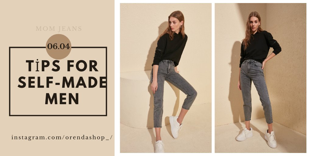 orendashop_'s tweet photo. TRENDYOLMİLLA
Antrasit Asit Yıkamalı Yüksek Bel Mom Jeans 

ÜRÜN https://t.co/HLdr017dUl

#jeans #women #black #blue #summer #moda #istanbul #nature #travel #denim #fashion #love #turkey #russia #instagood #sky #photooftheday #wholesale #style #sea #оптовая #white #iran https://t.co/LcY8rvnDej