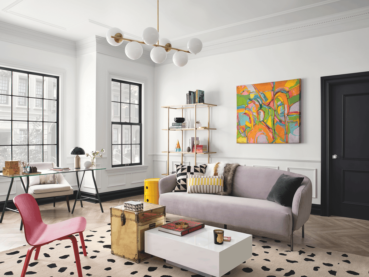 decor_era's tweet photo. #trendy wallcolour- WHITE
If the thought of choosing a paint color pains you, picking out a perfect white shade is a nightmare come to life .So we have narrowed down ow you can plan your house from kitchen to bathroom.
#interiordesign #interiordesigner #homedecor #decorera #decor https://t.co/y1bmbtOwfT