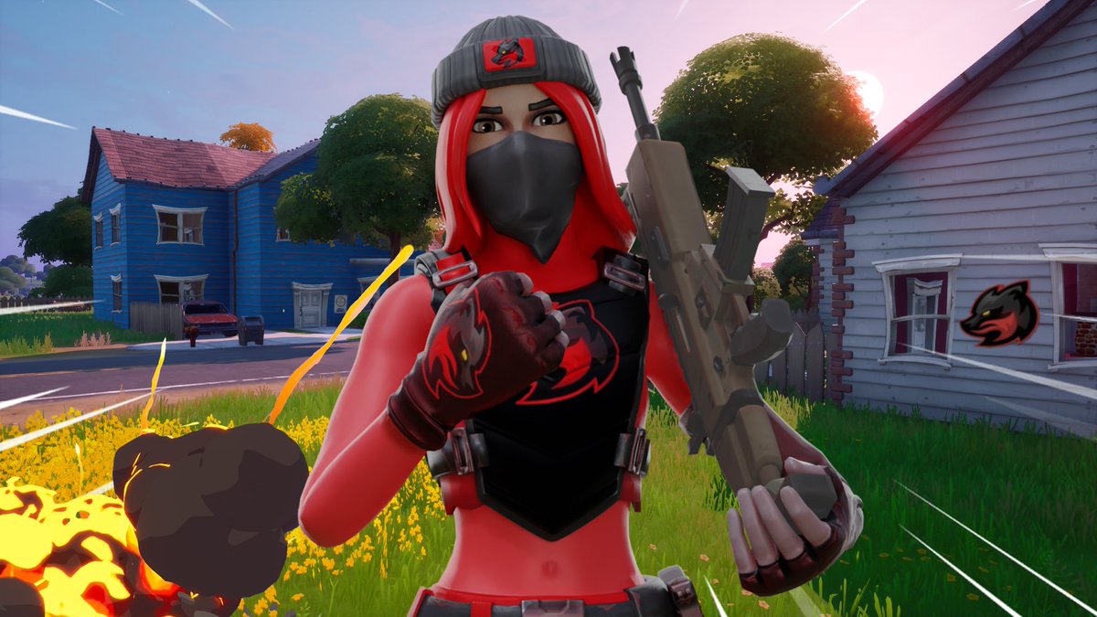 reyowtf's tweet photo. My gfx work! https://t.co/bj3BjjKt3n