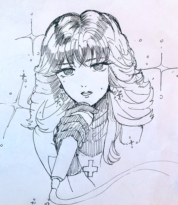 中森明菜ちゃん 