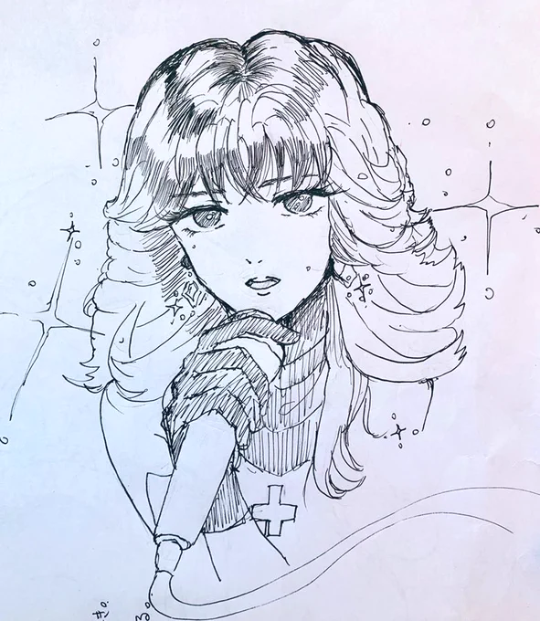 中森明菜ちゃん 
