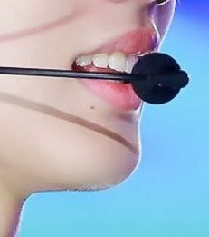 look at his little mole :(((