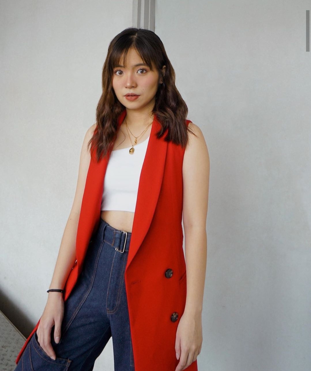 Belated Happy 21st Birthday Sharlene San Pedro      