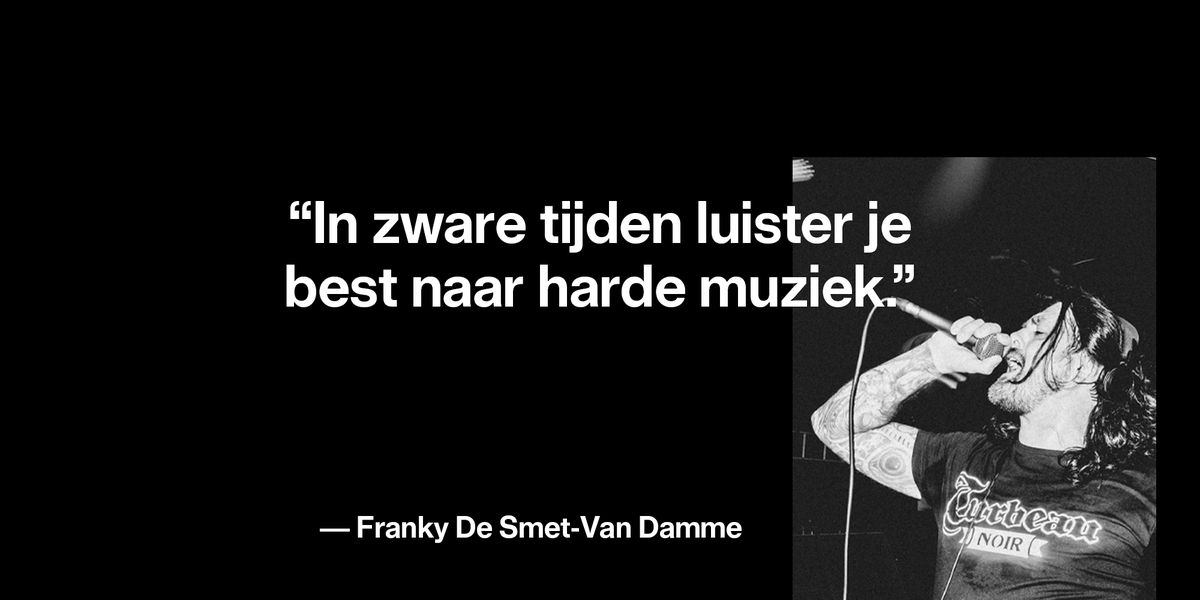 stubru's tweet photo. Amen. Volg het advies van @DSVDFranky op en stem hier voor #DeZwaarstelijst: https://t.co/zlxPf8ms4P. https://t.co/9wz8FcdqJX