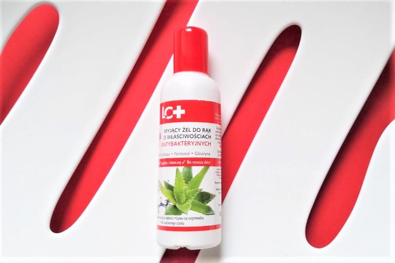 TylkoStyl's tweet photo. LC+ myjący żel do rąk o właściwościach antybakteryjnych https://t.co/6B1mdxgj2c #cosmetics #washyourhands #washandset #veganism #natural #washing #cosmetique #cosmetology #cosmo #kosmetyki #sport #vegan #Health #healthylifestyle #Monday #MondayMotivaton #MondayMorning #gel #aloe https://t.co/A1YOY1rrYX
