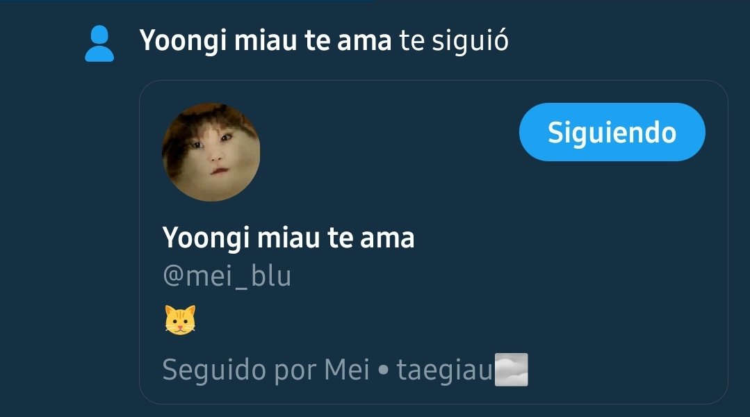 JiminxGatito's tweet photo. Jajsjaajs amoo @mei_blu https://t.co/deMxhulMyP