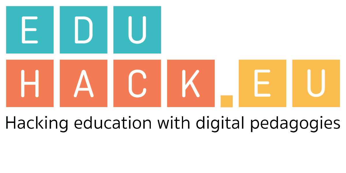 UNIRiTED's tweet photo. La @EU_Commission promueve el curso @eduhackeu como un recurso online a seguir durante la emergencia del COVID-19.
Más información ➡️ https://t.co/39SbNxWwue
@UNIRResearch @UNIRuniversidad https://t.co/Ef6UuhDxOr
