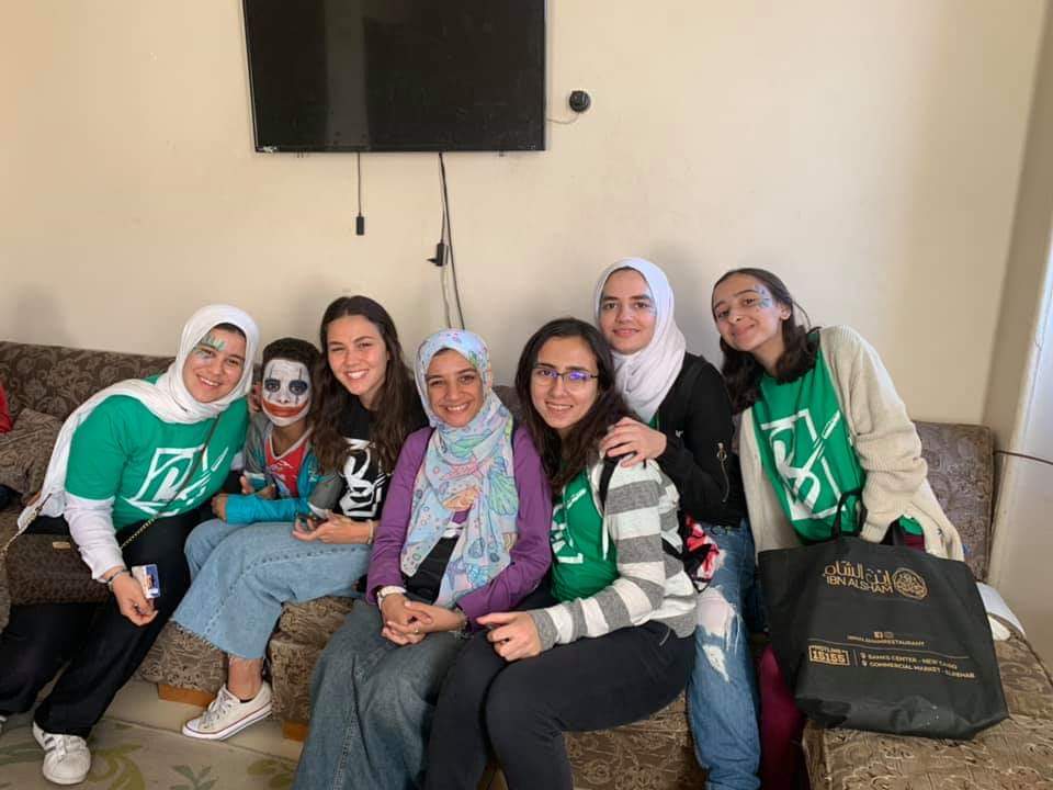 ImanRefaat4's tweet photo. زمن الكورونا واكتر الناس احتياجًا لمواهب المصريين https://t.co/ETFL8nRBPj https://t.co/FkajOTfnyE