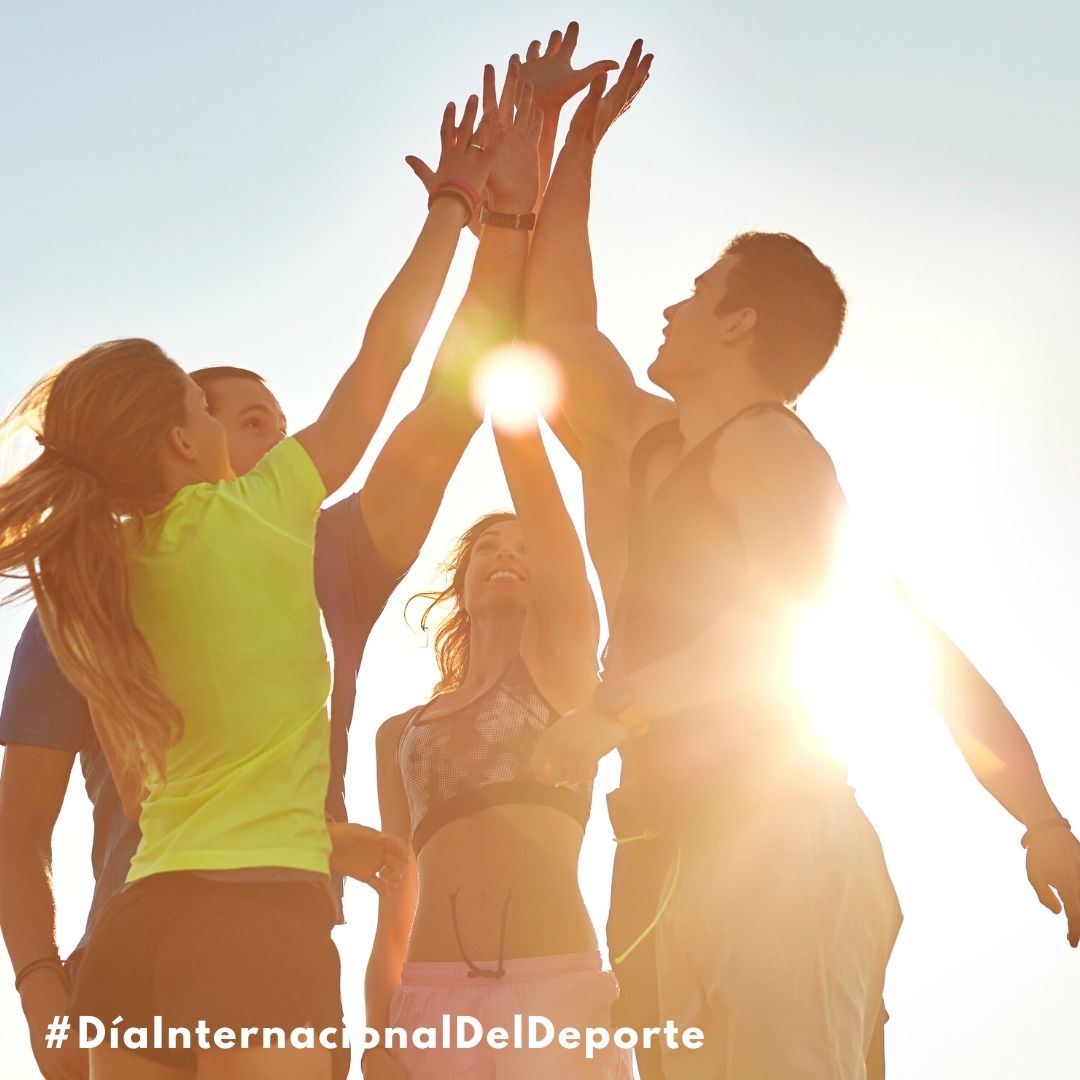 bcnprincess's tweet photo. 🤸Hoy se celebra el #DíaInternacionaldelDeporte para el Desarrollo y la Paz.
Te invitamos a recordar junto a nosotros las sesiones de #PrincessRuns con @jaumeleiva, las tardes de yoga, la participación en eventos deportivos solidarios.
Y ahora no dejes tu rutina, #MuéveteEnCasa! https://t.co/kV8pWN0026