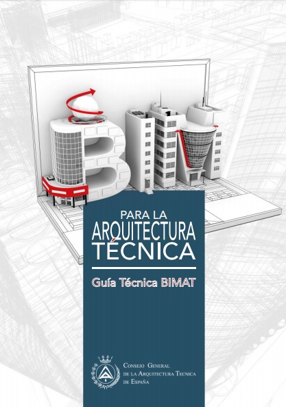 COATSevilla's tweet photo. 🔵 Guía #BIM para la #ArquitecturaTécnica, Guía Técnica #BIMAT editada por el @CGATEsp.

Esta #guía forma parte de las diversas acciones que se han llevado a cabo sobre la metodología #BIM, gracias a la subvención otorgada por el @mitmagob

➡️ Info: https://t.co/w0hxXlayeA https://t.co/gl9qfRnNjQ