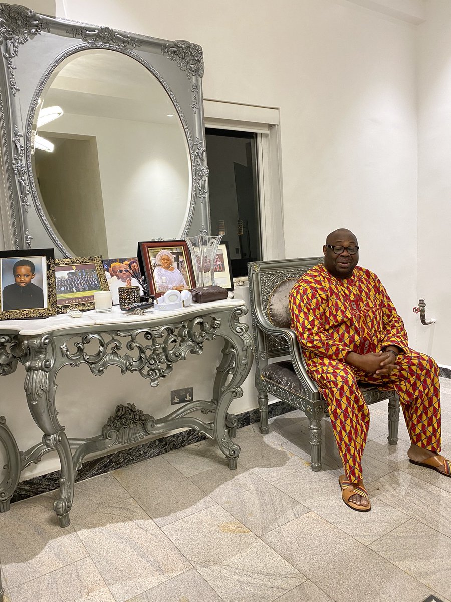 DeleMomodu's tweet photo. Please, be on standby! Today will be hot with loads of goodies from the Good Samaritans... Best of luck. https://t.co/pclgDDGCcp