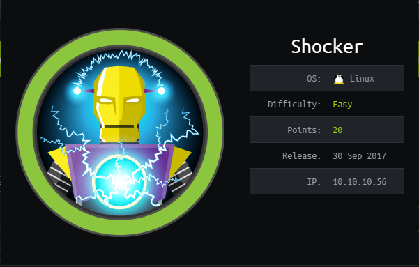 EsseumTech's tweet photo. Hack The Box | “Shocker” Writeup
In this Linux Machine we learn about and exploit one of the most severe Bash Vulnerabilities ever.
#HTB #HackTheBox #Writeup #pentesting #infosec #cybersecurity #esseumtech #shellshock https://t.co/951jLJ1M2j https://t.co/a24oN1h8ia