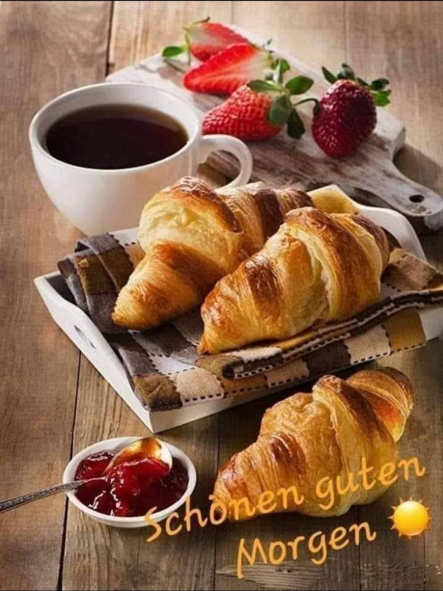 Uwe A Twitter Guten Morgen Ihr Lieben Der Kaffee Ist Fertig Ich Wunsche Euch Einen Entspannten Start In Die Neue Woche Und Passt Auf Euch Auf T Co 98t7y0vmf0
