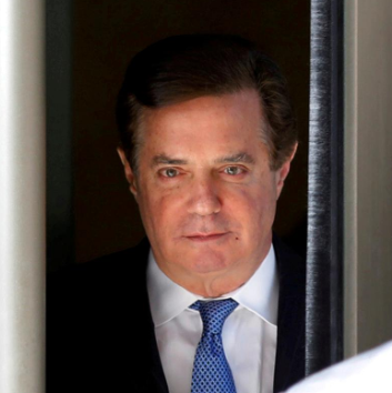 32/July 20, 2011 - Paul Manafort approves a clandestine media strategy to smear an opponent of his client in Ukraine - including anti-semitic claims, 'Black ops' & use of 'echo chambers.'Former Trump aide approved 'black ops' to help Ukraine president https://www.theguardian.com/us-news/2018/apr/05/ex-trump-aide-paul-manafort-approved-black-ops-to-help-ukraine-president