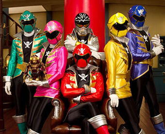 PuffChoco1's tweet image. #Kiramager #Goranger 
Happy 45th Anniversary 
Himitsu Sentai Goranger 

Here's to the #45thAnniversaryofSuperSentai 
In 2021