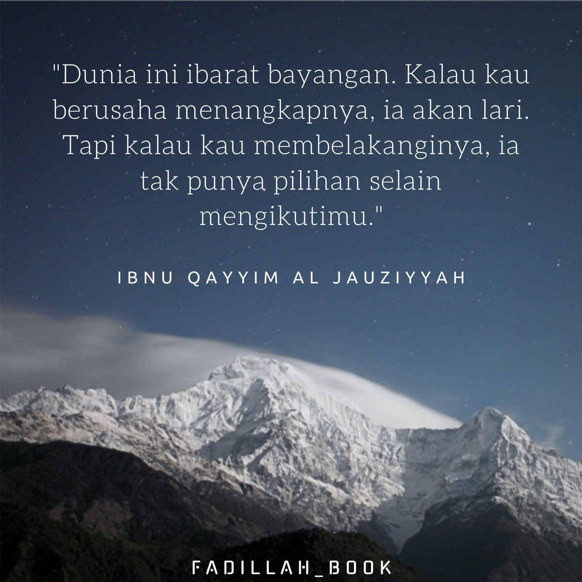BookFadillah's tweet photo. [Tebar Ilmu Kebaikan]

Mari baca, pahami dan share sebanyak-banyaknya. Tanam terus kebaikan ya guys... 😇

Order Buku??? 😉👇
https://t.co/n0768kS6Xx

#quotesfadillahbook 
#tebarilmukebaikan
#tanamkebaikan 
#seruankebaikan https://t.co/zwLZ30bGTH