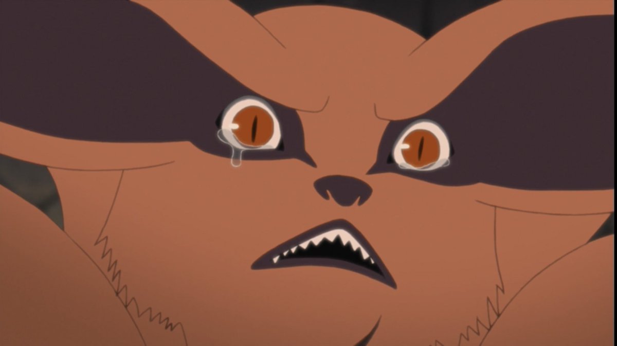 BABY KURAMA UUEOWOWOOOOWOWOWOWOUUUUUUUU 