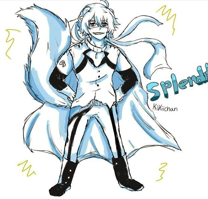 Kikiichan1's tweet photo. Splendid! 🦸♀️ Doodles!
#digtalart #art #splendid #splendidhtf #happytreefriends #htfanime #htfhuman #htfdoodke #doodle #flippy #htfflippy #splendont
#htf擬人化 https://t.co/v7rqaQPxO3