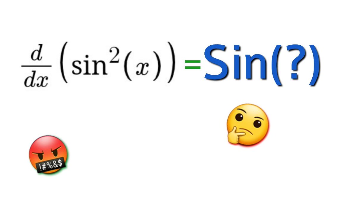 mathgalaxy7's tweet photo. What!!
Full Explanation is here
https://t.co/WHi3G35gwi
#mathematics #mathgalaxy #logic #function #maths #calculus #WeRejectOnlineClasses #WorkFromHome https://t.co/ODyflasqBh