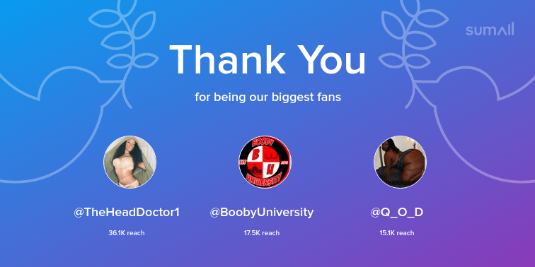 TW Pornstars - Dippd_N_Redd. Twitter. Our biggest fans this week