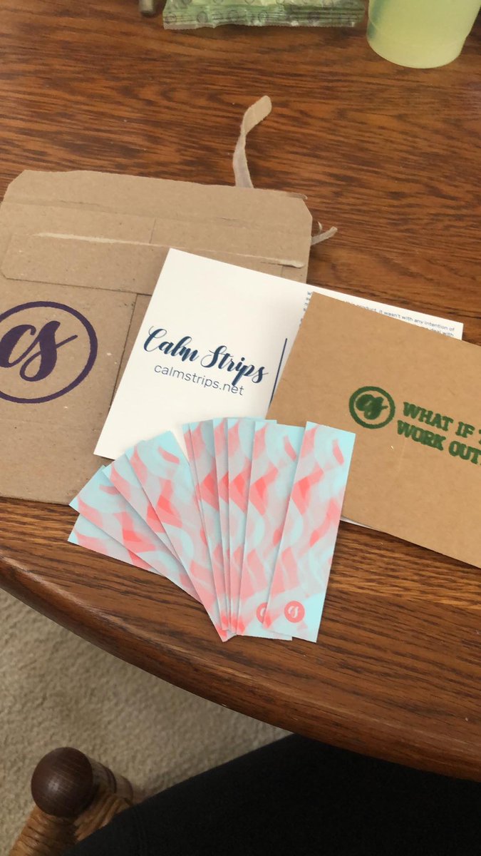 Here’s a look at our product. Launching on April 6th. Excited and nervous… like I always am.